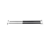 hydraulic spring struts 2Pcs For Mondeo 2013 2014 2015 2016 2017 2018 Boom Gas Spring Shock Lift Strut Struts Support Bar Rod Rear Trunk Tailgate Boot