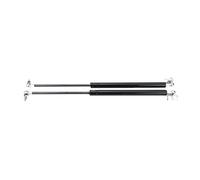 hydraulic spring struts 2Pcs For Mondeo 2013 2014 2015 2016 2017 2018 Boom Gas Spring Shock Lift Strut Struts Support Bar Rod Rear Trunk Tailgate Boot