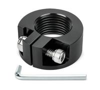 Hydraulic Steering Front Mount Outboard Cylinder Rod Adjusting Nut HP6034
