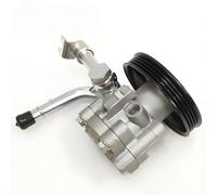 Hydraulic Steering Pump Assembly | Compatible For NISSAN PATHFINDER NAVARA R51 D40 49110-EB700 49110EB700 49110-EB300 49110EB300 49110-3X01A 491103X01A