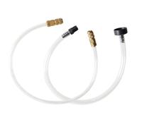 Hydraulic Steering Seal Kit, Professional Outboard Kit, Hydraulic Steering System with Durable Parts, Steer Set with Practical Marine Use, Boat Accessory, Seal Set for Inboard Outboard Systems