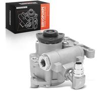 Hydraulic Steering Servo Pump without Pulley for S-Class W220 S280 S320 S350 1998-2005 0034662601