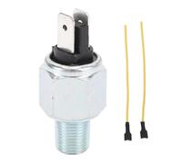 Hydraulic Stoplight Switch Brake Light Switch 72023 51D Hydraulic Brake Stoplight Switch with Cable for Touring FXD FXDWG FXST FLST XL