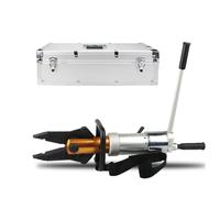 Hydraulic Stretching Pliers 5.5T with 360° Shear Force for Emergency Rescue and Road Accident Response