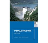 Hydraulic Structures