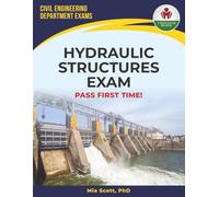 HYDRAULIC STRUCTURES EXAM PREP