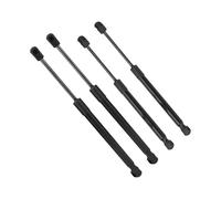 Hydraulic Strut 2Pcs For Mazda For 3 BL 2008-2014 Car Rear Trunk Boot Tailgate Gas Struts Damper Shocks Lift Support Rods BBP3-56-930A(284mm)