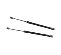 Hydraulic Strut Car Trunk Hydraulic Support Rod Hatchback 2pcs For Geely For Emgrand For Ec7-RV For RS