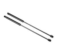 Hydraulic Struts 1 Pair Car Rear Tailgate Gas Spring Struts Lift Support Damper For Kia For Rio JB Series 2005-2011 817701G000 Lift Support