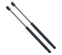 Hydraulic Struts 2Pcs Rear Trunk Tailgate Gas Struts Lift Support 81770-4N000 For Hyundai Eon 2012-2019 Car Boot Gas Spring