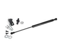 Hydraulic Struts 43204 For Nissan For Patrol GU Y61 Series 1 2 3 Rear Barn Door Gas Strut Lift Spring Shock Hydraulic Rod 2Pcs Gas Strut