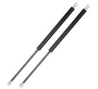 Hydraulic Struts 500mm 350N Car Gas Strut Bars Hood Support Rod Shock Lift Trunk For RV Bed Window Bus Caravans Universal 1/2pcs Trunk Gas Rod(2 pcs)