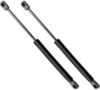 Hydraulic Struts Car Rear Trunk Boot Support Rods 81770-1Y000 For Kia For Morning 2 (TA) For Hatchback Stop Hydraulic Rod For Picanto 2011-2017 Trunk Gas Rod