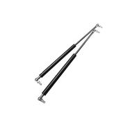 Hydraulic Struts Car Struts Trunk Tailgate 1Pair 300N Universal 300-600mm Boot Shock Lift Strut Support Bar Gas Spring Lift Support(550mm)