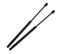 Hydraulic Struts Car Tailgate Window Glass Gas Spring Shock Lift Support System Gas Strut For Escape 2001-2007 2Pcs/set Trunk Gas Spring