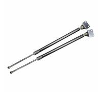 Hydraulic Struts For Mitsubishi For Grandis NA BA 2003-2011 Wagon Rear Trunk Gas Struts Springs Lift Supports Pistons Rods Tailgate Shock Dampers Trunk Gas Rod