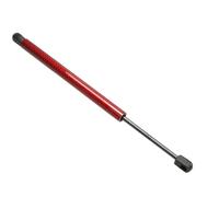Hydraulic Struts For MK1 For EcoSport Closed Off-Road Vehicle 2002-2012 13 Rear Tailgate Boot Gas Struts Lift Support 1PC Back Door Stay Trunk Gas Rod(Red)