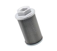 Hydraulic Suction Filter 68191-62180 6819162180 Compatible with Kubota Excavator KX36(H) KX41-2 KX41H KX41-2 (S SERIES)