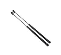 Hydraulic Support Rod 2 for pcs 530 mm FOR Corolla FOR Verso 2004 2005 2006 2007 2008 2009 Car Lift Support Auto Tailgate Boot Gas Struts Spring