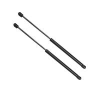 Hydraulic Support Rod 2x For Suzuki For Alto Car Rear Tailgate Boot Gas Spring Struts Hydraulic Rod Useful TrunkHood Lift Struts Portable