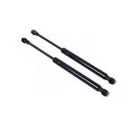Hydraulic Support Rod Car Front for Engine Supports Struts Hydraulic Rod For E60/E61/520i/525i /530i/ 535i /540i Series(2pcs)