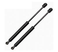Hydraulic support rod For BMW X3 E83 51233400352 2003 2004 2005 2006 2007 2008 2009 2010 2pcs Auto Front Hood Bonnet Lift Supports Shock Struts Damper Hydraulic Buffer