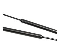Hydraulic Support Rod For SUBARU For JUSTY 2003-2006 Lift Supports Gas Struts Shocks Absorber 550mm(Normal black)