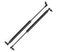 Hydraulic support rod For Toyota For Crown 2005 2006 2007 2008 2009 534500W050 2pcs Auto Front Hood Bonnet Lift Supports Shock Gas Struts Damper Hydraulic Buffer