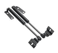 Hydraulic support rod For Toyota For Hilux For Vigo SR5 2005 2006 2007 2008 2009 2010 2011 2012 2013 2014 Car Front Bonnet Tailgate Gas Lift Struts 3X Hydraulic Buffer