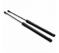 Hydraulic Support Rod Front Hood Bonnet Gas Struts Lift Support Shock Damper Absorber Piston Props For Nissan For Qashqai J10 2006-2013 For Dualis Hydraulic Gas Lift Strut Support Rod(Black)