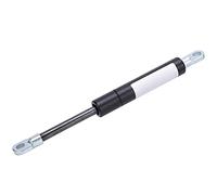 Hydraulic Support Rod Gas Spring Shock Lift Front Hood Strut Damper Lever Heavy Duty Rust Resistant for Car Front Cover Bonnet 200mm 60mm 18mm (300N)