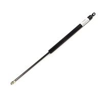 Hydraulic Support Rod Heavy Duty Gas Spring Shock Lift Lever Front Hood Strut Damper for Automobile Upturn Support Accuracy Steel Tube 580mm 240mm 22mm (400N)