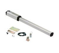 Hydraulic Swing Gate Motor FAAC 402 CBC 104468 230V 1.8 m