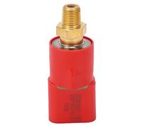 Hydraulic Switch Pressure Senso, Excavator Pressure Sensor Switch 21 Pressure Switch Brass Standard Professional for Komatsu Pc 6 7 8