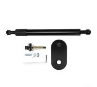 Hydraulic Tailgate Damper for Dodge for ram Classic 2019-2024 | Fits 2009-2018 for ram 1500, prevents slamming, protects fingers, kids safe, driver side mount