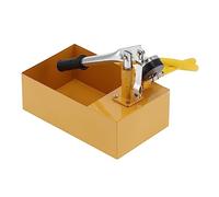 Hydraulic Test Pumps, Manual Pressure Test Pump G1/2in Universal Good Gas Teneness for the House