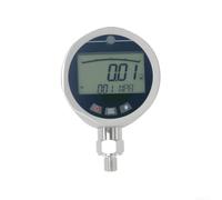 Hydraulic Tester Gauge G1/4 For Water Gas Oil Systems(0-40MPa) | 0-60MPa range, MPa/bar/psi units, ±1% accuracy, G1/4 thread, water gas oil compatible