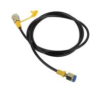 Hydraulic Testing Hose for High Pressure Resin Pipe Pressure Gauge Line and Testing Joint Point