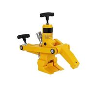 Hydraulic Tire Changer 10000 PSI Lever Tires Without Removing for All Types of Automatic Beader for Beginners DIY(Tire Bead Breaker)