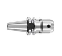 Hydraulic Tool Holder BT30 BT40 BT50 PHC06 PHC08 PHC10 PHC12 PHC16 PHC20 PHC32 HYC06 HYC12 HYC20 Collet Chuck CNC Lathe Tools Mill Chuck Holder(BT40-HYC06-90)
