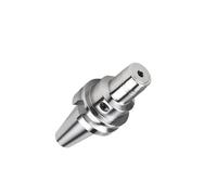 Hydraulic Tool Holder High-Precision BT40 BT30-PHC06 PHC20 HDC32 Machining Center Hydraulic Shock Resistance Extends Tool Life Mill Chuck Holder(BT40-HDC32-105L)