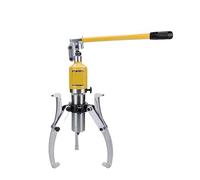 Hydraulic Tools, 5T Overall Hydraulic Puller Bearing Two-Jaw Three-Jaw Convertible ar Pulley Rod Leg Removal Tool(2)