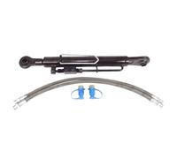 Hydraulic Toplink Top Link 26" Cat 2 Replacement for Ford John Deere Massey Ferguson Tractor