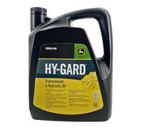 Hydraulic/Transmission Oil (Utto) 5 Litres Suitable for John Deere HY Gard