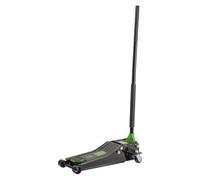 Hydraulic Trolley Jack 3T Especially for Cars with Low Loading Floor JBM