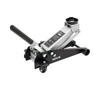 Hydraulic Trolley Jack 3t YT-17211