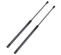 Hydraulic Trunk Struts Compatible With For POLO 9N 2001-2012 Car Tailgate Trunk Support Lifters For Gas Springs Struts 6Q6827550 6Q6827550A 6Q6827550C