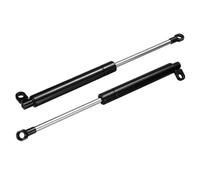 Hydraulic Trunk Struts Compatible With Mazda For BT-50 2012 2013 2014 2015 2016 2017 2018 Car Rear Tailgate Oil Damper Strut Hydraulic Rod Accessories