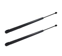 Hydraulic Trunk Struts Compatible With Vauxhall For Zafira A 1999 2000 2001 2002 2003 2004 2005 Tailgate For Gas Struts Boot Support Lifter For Spring 132742