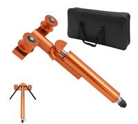 Hydraulic Tube Bending Tool with Adjustable Angle and Ratcheting Mechanism for Iron Wires and Hard Materials